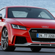 The Crazy Five-Cylinder 2017 Audi TT RS Will Start At $65,785<em></em>